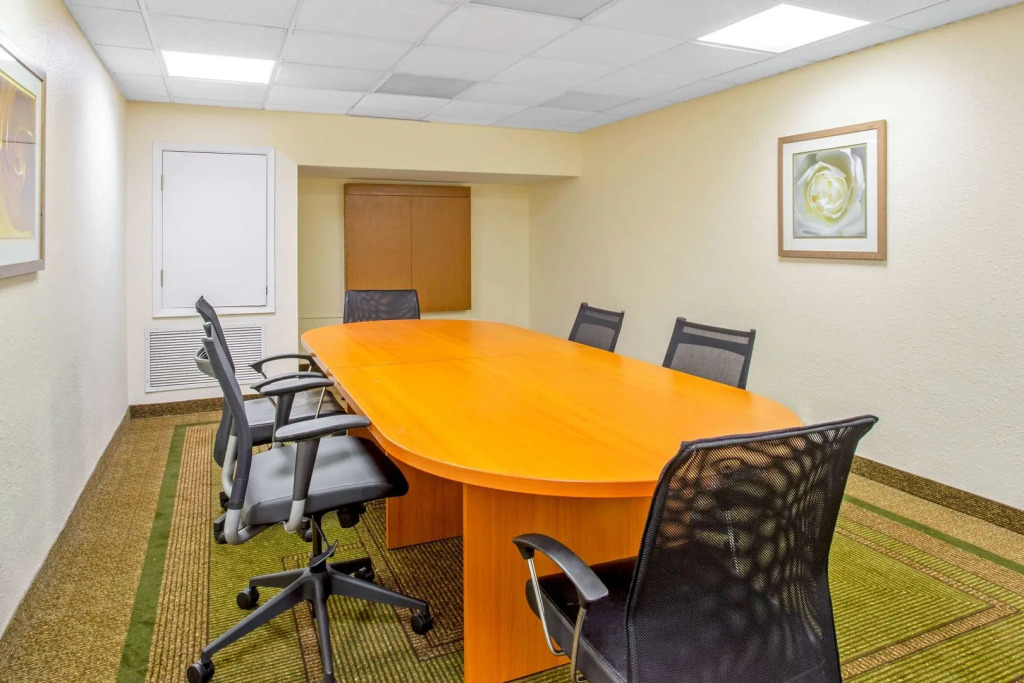La Quinta Inn New Orleans Slidell