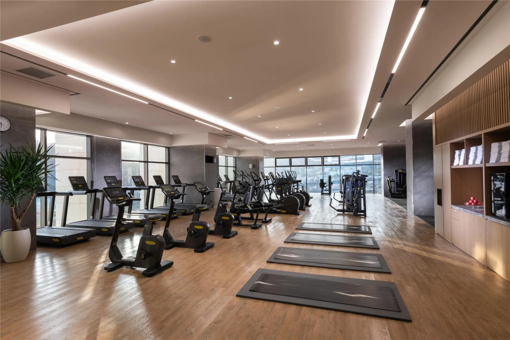 DoubleTree By Hilton Seoul Pangyo