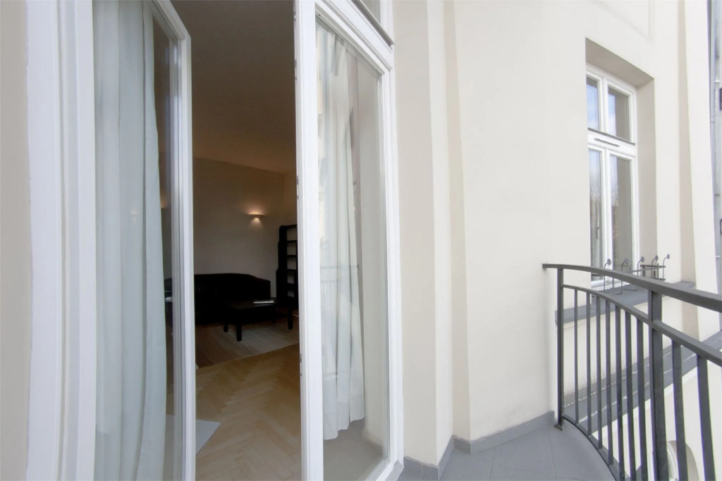 Yourplace Biskupia Old Town Apartments