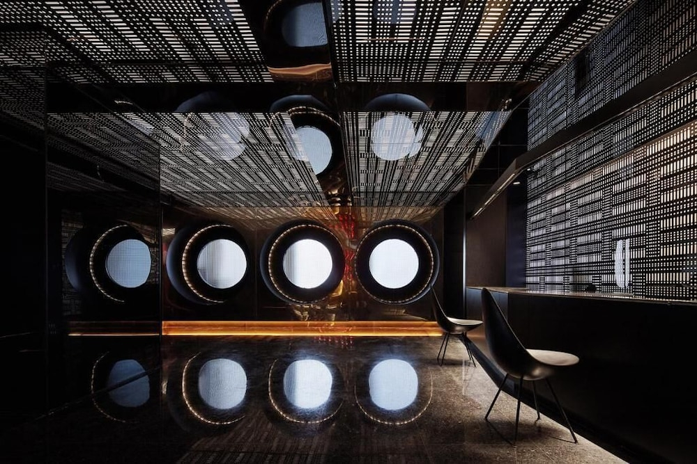 SEYA Design Hotel - Chengdu Taikoo Li - Managed by SEYA GROUP