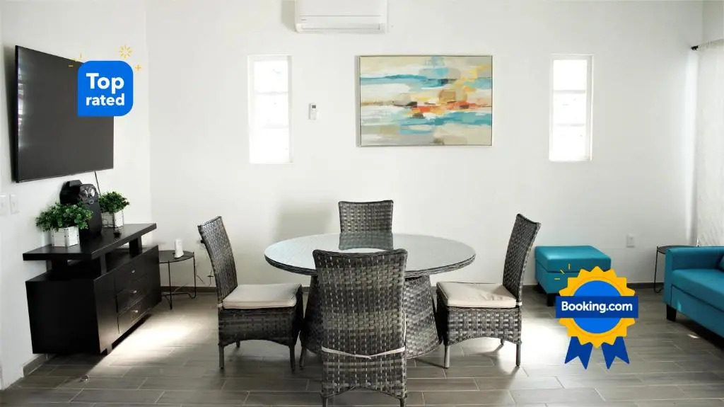 Casa San blas Islitas 60