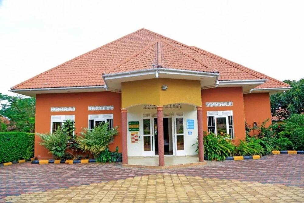 Goro Cottages