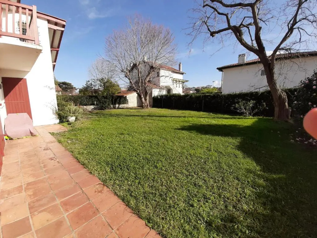 Maison Hendaye, 7 pièces, 12 personnes - FR-1-239-492