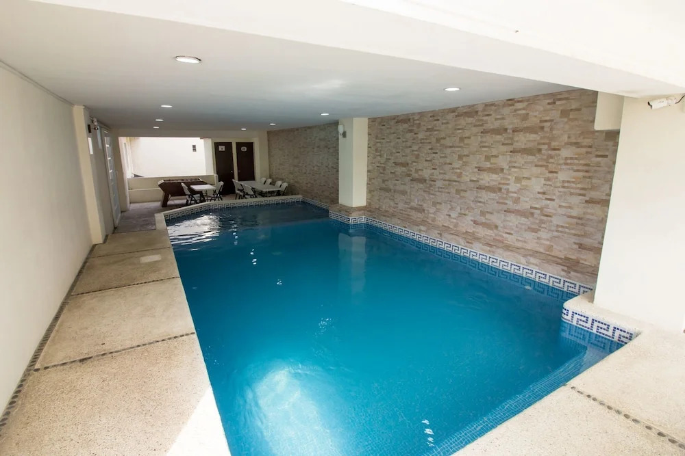 Hotel Keyri