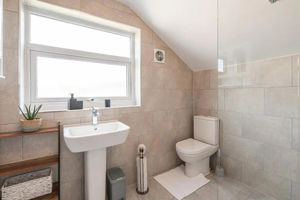 Kingsway Property