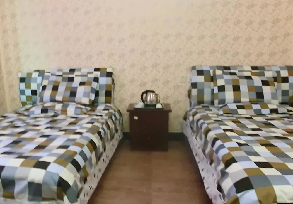 Wuguxiang Hotel