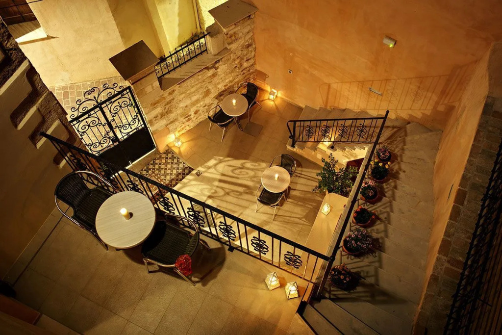 Odyssey House