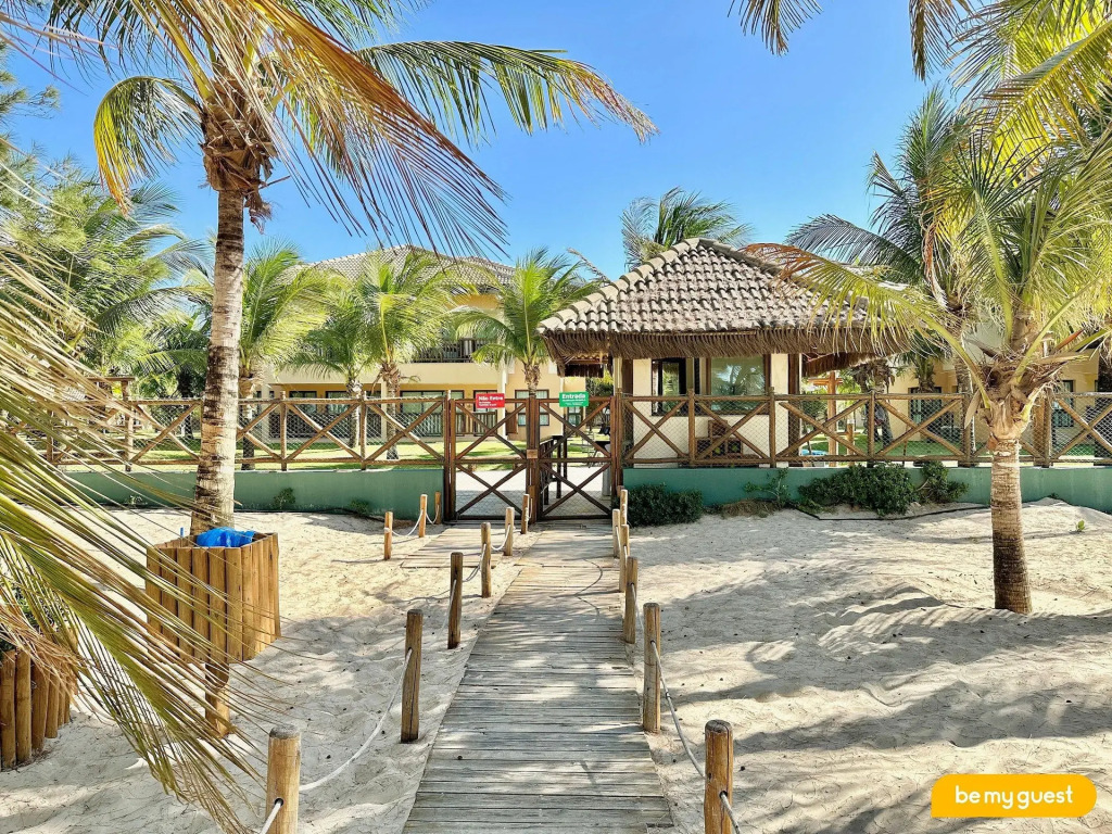 Resort VG SUN por Be My Guest