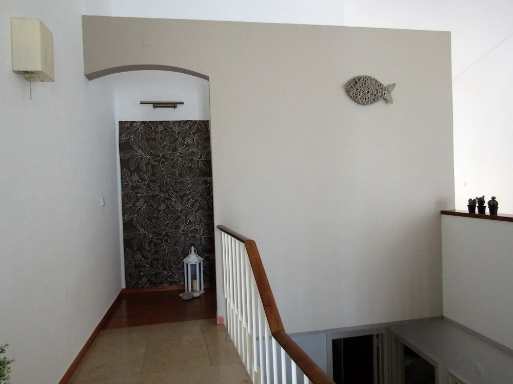 Casa do Mar -Sea House