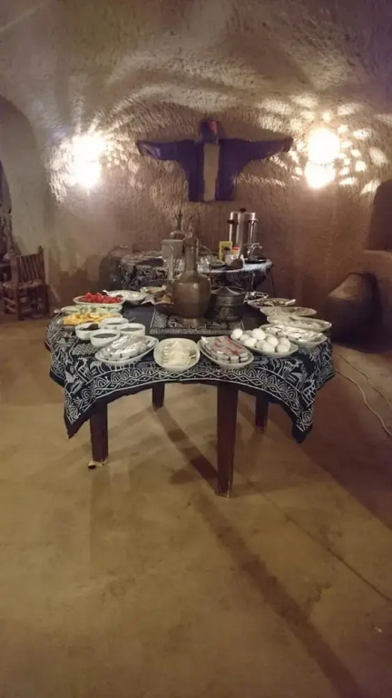 Kirkit Hotel