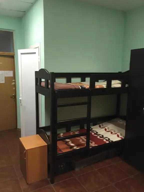 Dosflota Hostel