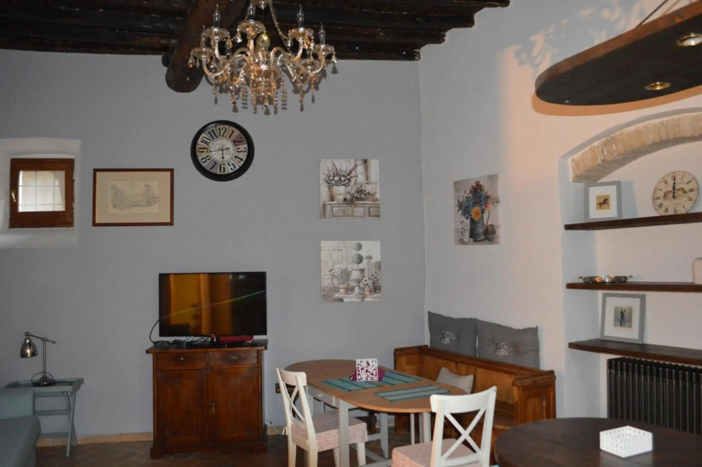 Appartamento in Centro