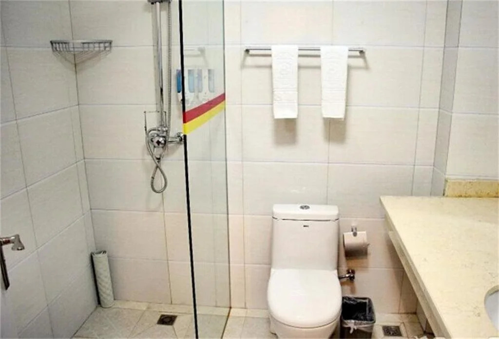 Guohao Business Inn