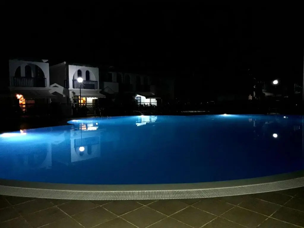 Maspalomas Bungalow C I