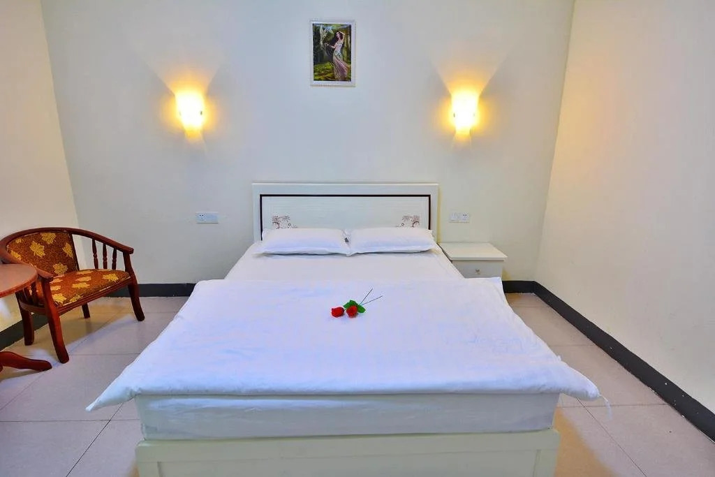 Xiamen Ruyi Hotel Bolin School