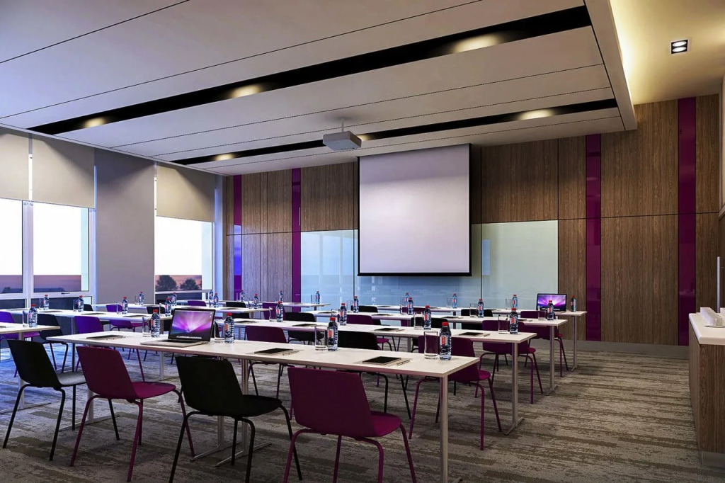 ibis PJCC Petaling Jaya