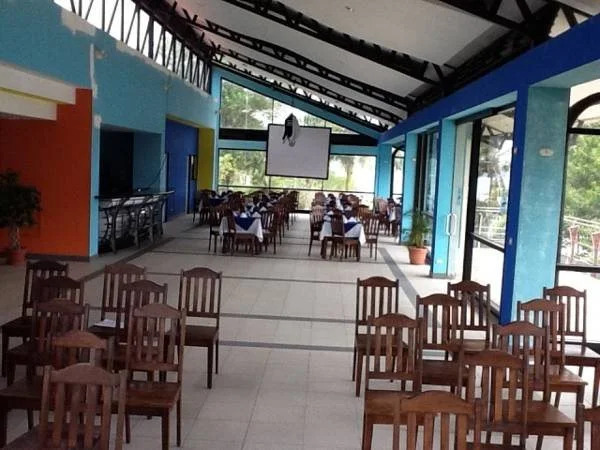 Hotel Puerto San Luis