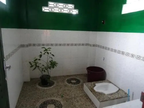 Terimakasih Bar and Guesthouse
