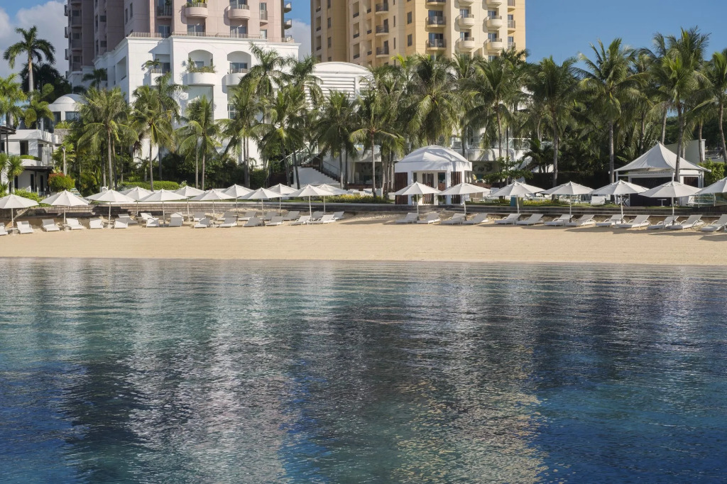 Mövenpick Hotel Mactan Island Cebu