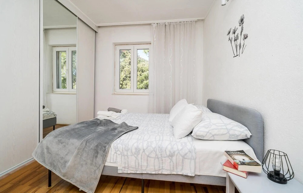 Amazing Apartment in Gruda With 2 Bedrooms and Wifi