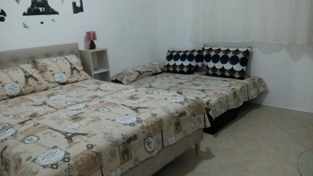 Šušanj Ilino APARTMAN