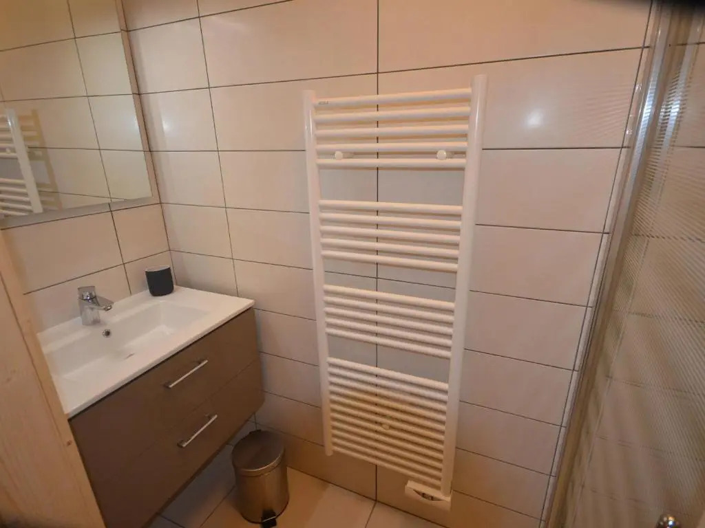 Appartement Les Gets, 3 pièces, 6 personnes - FR-1-623-179