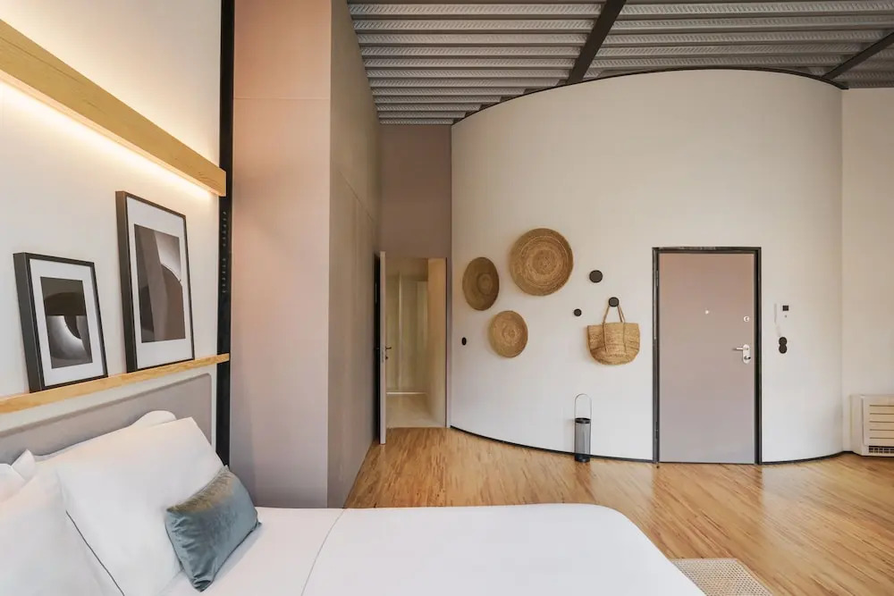 Feel Porto Matosinhos City Flat III