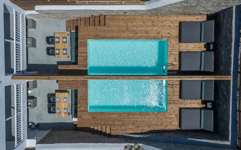 Dreambox Mini Villas