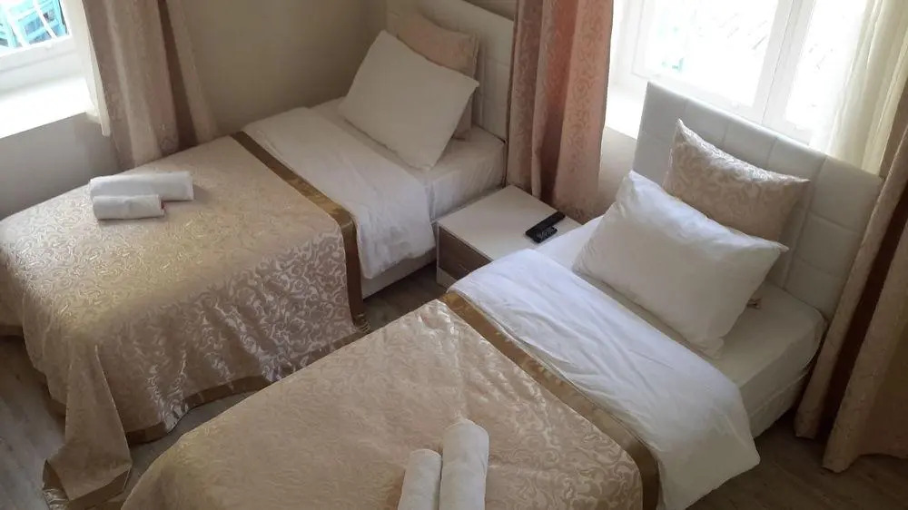 Guesthouse Mavi Konak