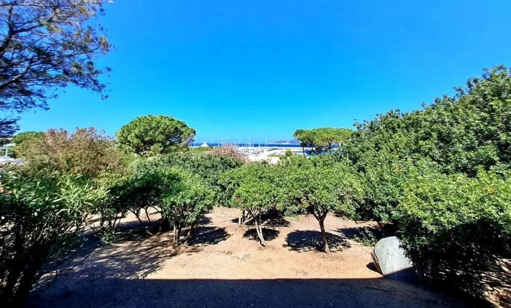 Villa Le Vele A