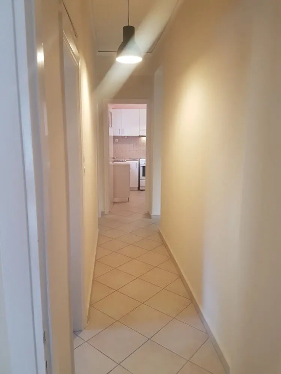 Ambelokipi. Spacious Sunny Apartment