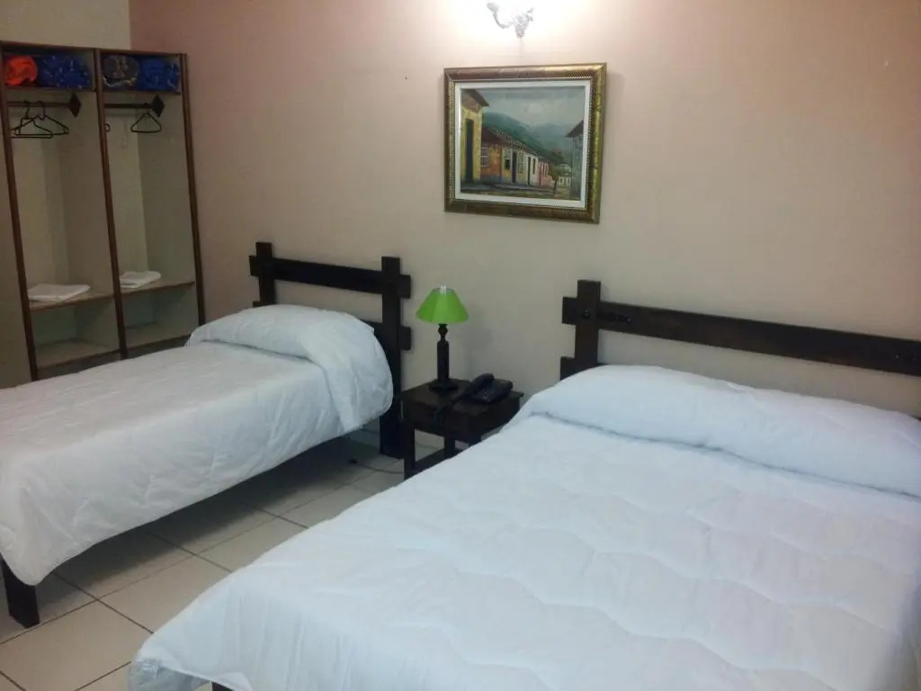 Hotel Colonial