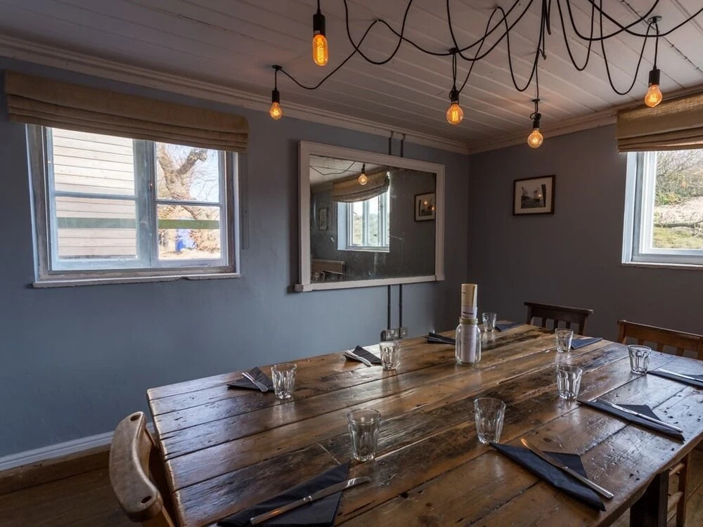 The Sail Loft