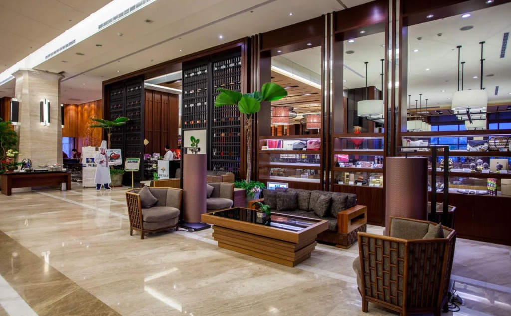 Fullon Hotel Hualien
