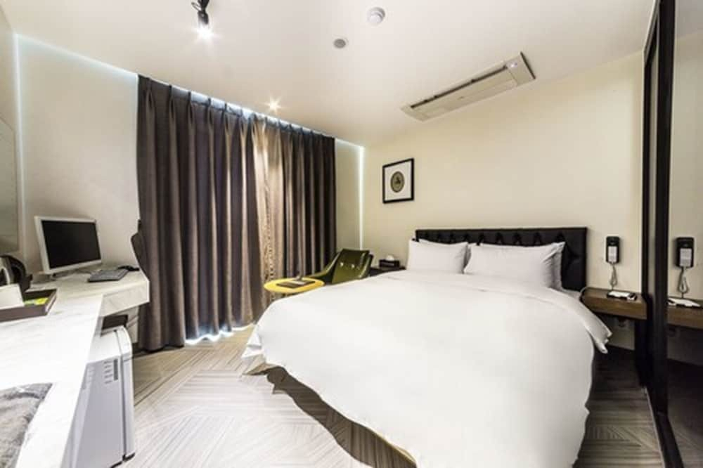 Hotel9 in Dongdamun