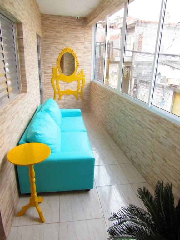 Vitoria Hostel