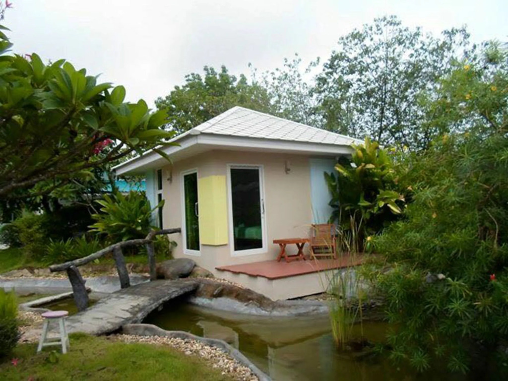 Nan at Pua