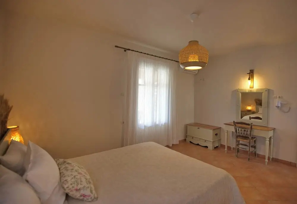 Casa Aeria old town sea view