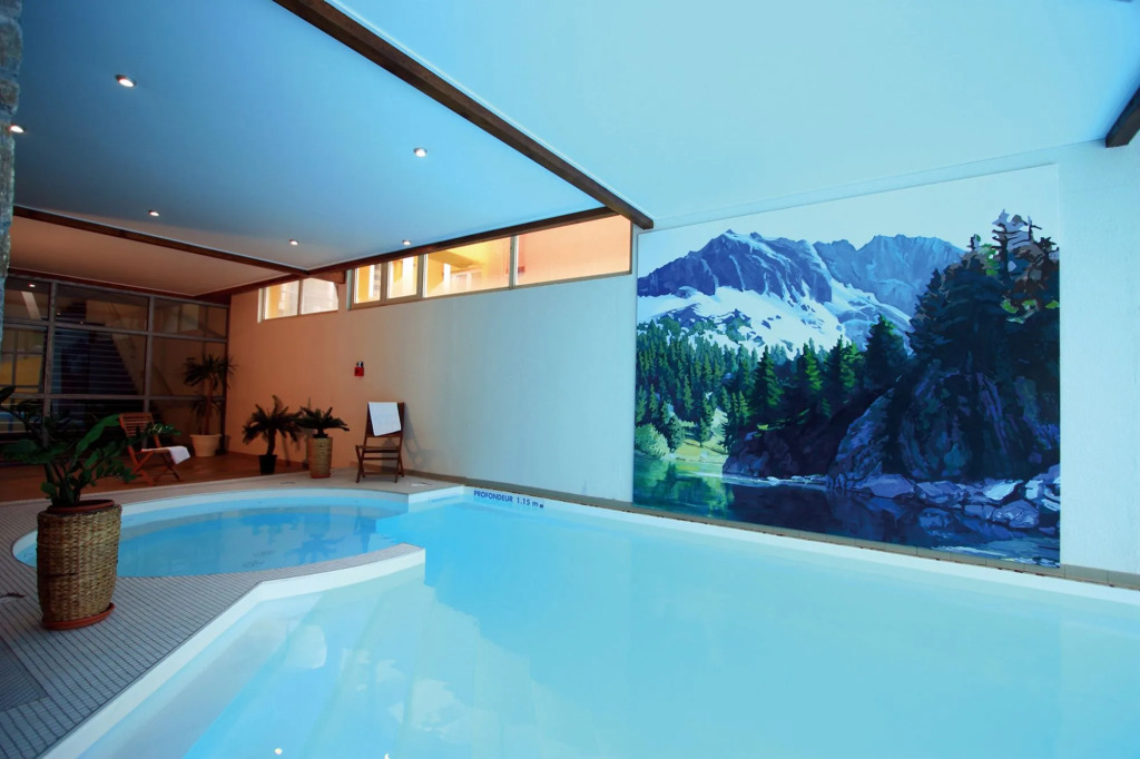 Lagrange Vacances Le Domaine des 100 Lacs