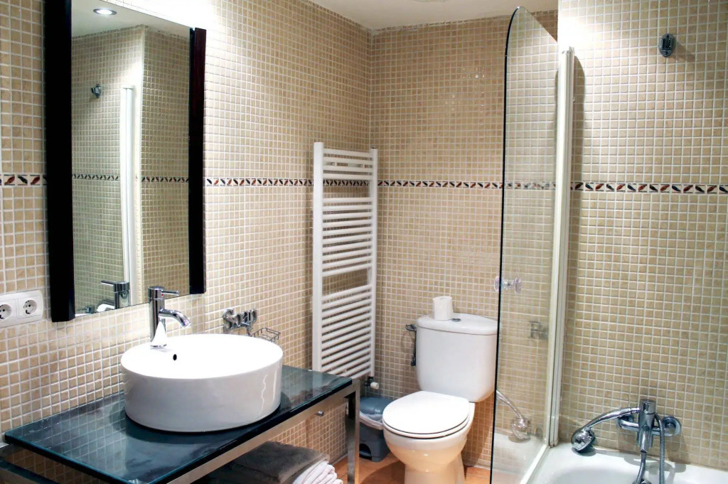 Apartamentos Ordino 3000