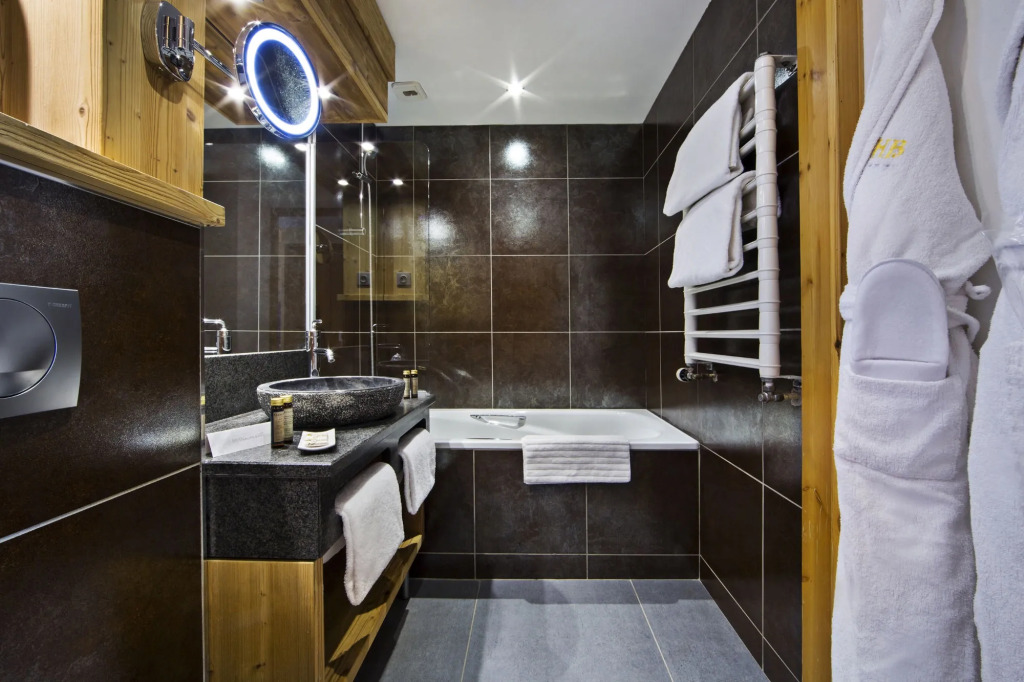 Hotel Beauregard