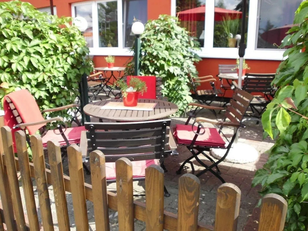 Hotel Rosenstadt
