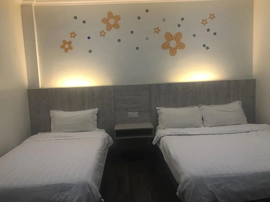 Tambun Inn Hotel