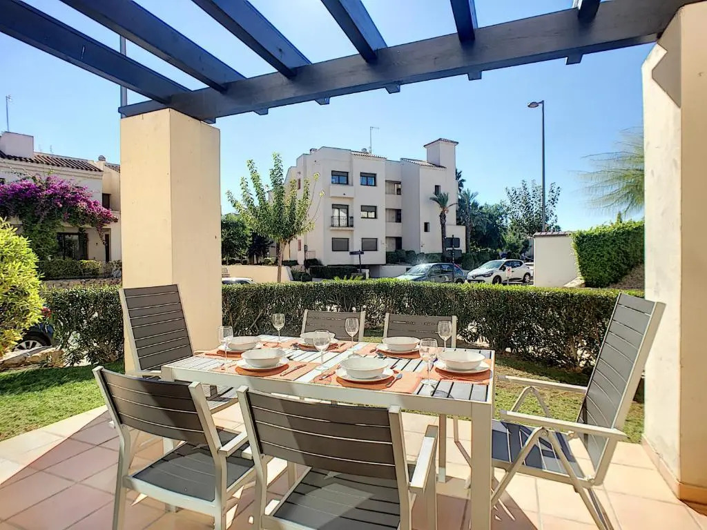 Roda Golf Resort - Nicky 4109