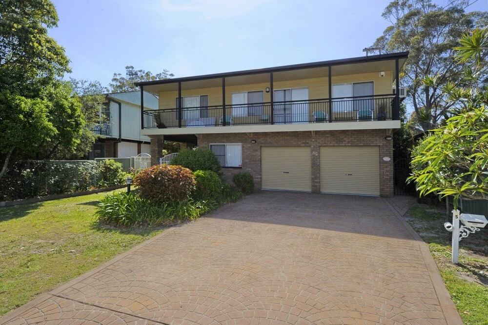 Horace St 85 - Shoal Bay