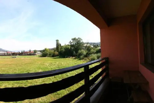 Pensiunea Dana