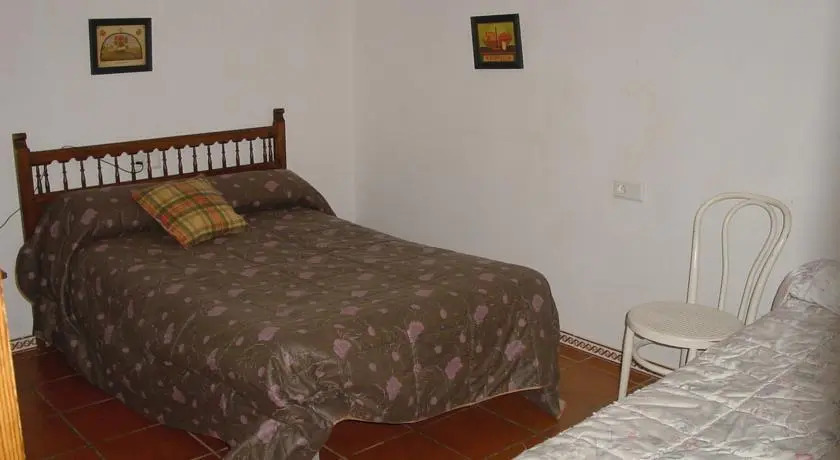 Casas La Pepa