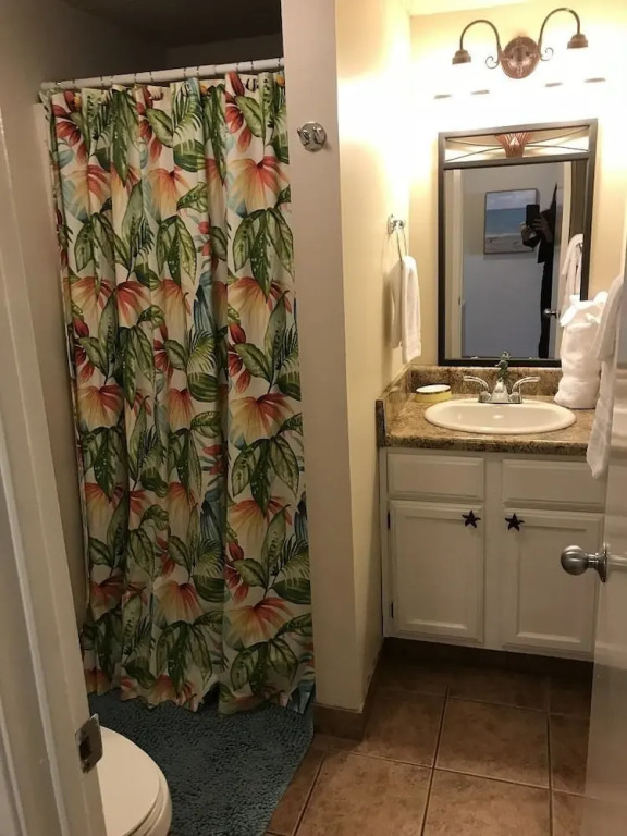 Sugar Beach 356 1 Bedroom 2 Bathrooms Condo