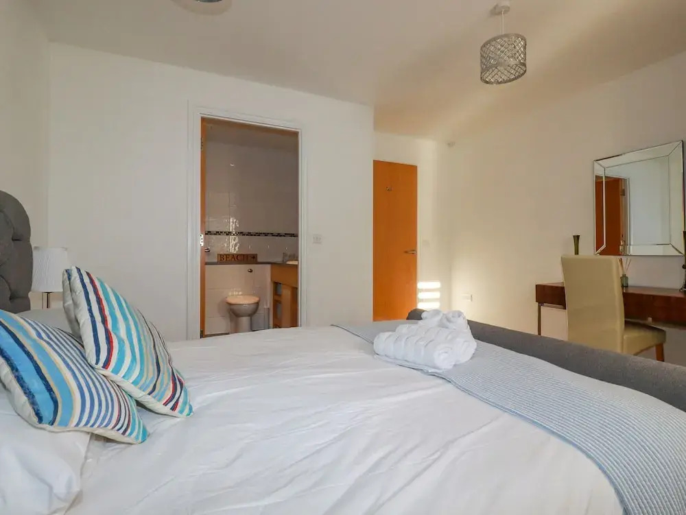 47 Bredon Court