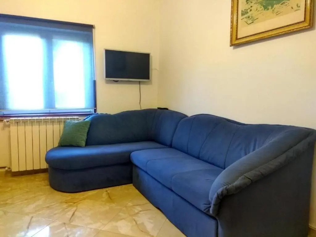 Apartment Gracijana